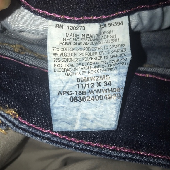 Jeans - Picture 4 of 4